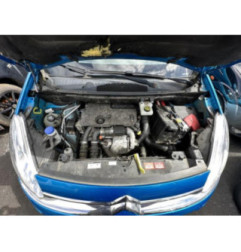 Demarreur CITROEN BERLINGO 2 Photo n°8