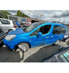 Demarreur CITROEN BERLINGO 2 Photo n°10