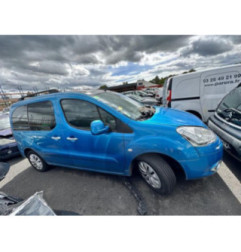 Demarreur CITROEN BERLINGO 2 Photo n°11