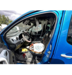 Demarreur CITROEN BERLINGO 2 Photo n°12