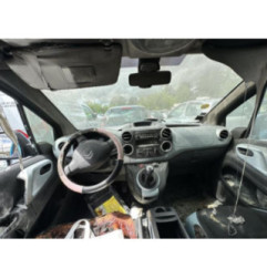 Demarreur CITROEN BERLINGO 2 Photo n°13