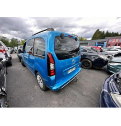 Demarreur CITROEN BERLINGO 2 Photo n°15