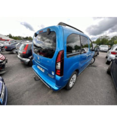 Demarreur CITROEN BERLINGO 2 Photo n°16