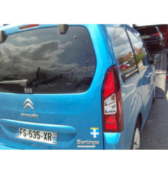 Demarreur CITROEN BERLINGO 2 Photo n°19