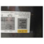 Commande chauffage PEUGEOT 208 1