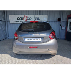 Commande chauffage PEUGEOT 208 1 Photo n°10