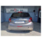 Commande chauffage PEUGEOT 208 1