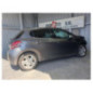 Commande chauffage PEUGEOT 208 1