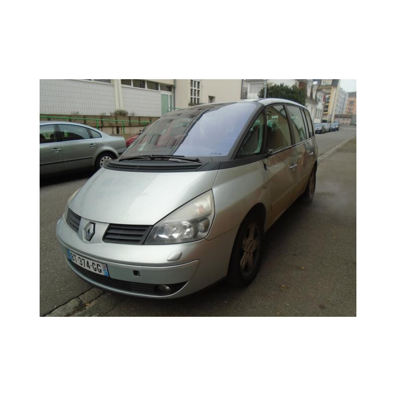 Verin de capot RENAULT ESPACE 4