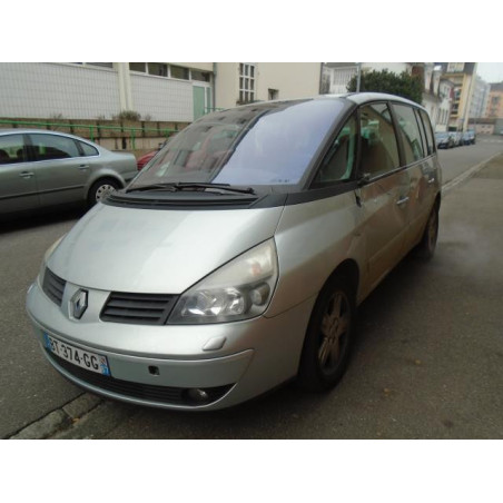 Verin de capot RENAULT ESPACE 4 Photo n°1