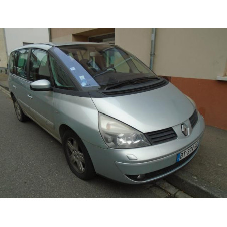 Verin de capot RENAULT ESPACE 4