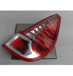 Feu arriere principal droit (feux) RENAULT SCENIC 3 Photo n°1