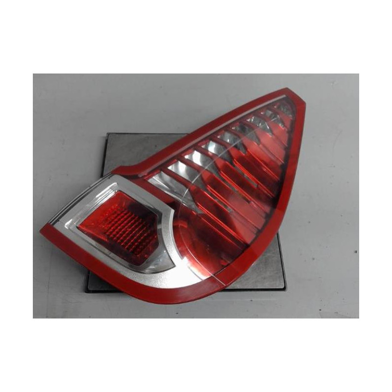 Feu arriere principal droit (feux) RENAULT SCENIC 3
