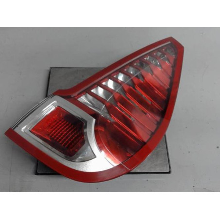 Feu arriere principal droit (feux) RENAULT SCENIC 3 Photo n°1