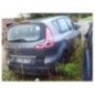 Feu arriere principal droit (feux) RENAULT SCENIC 3