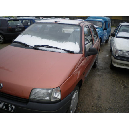 Verin de coffre RENAULT CLIO 1
