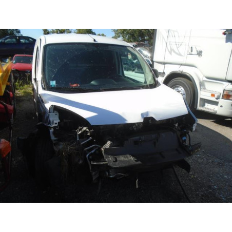 Verin de capot RENAULT KANGOO 2 Photo n°1