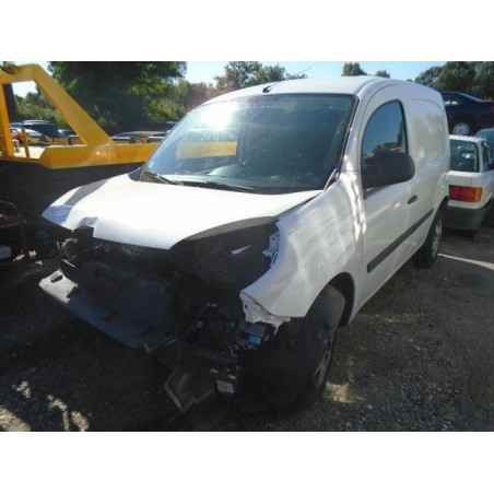Verin de capot RENAULT KANGOO 2