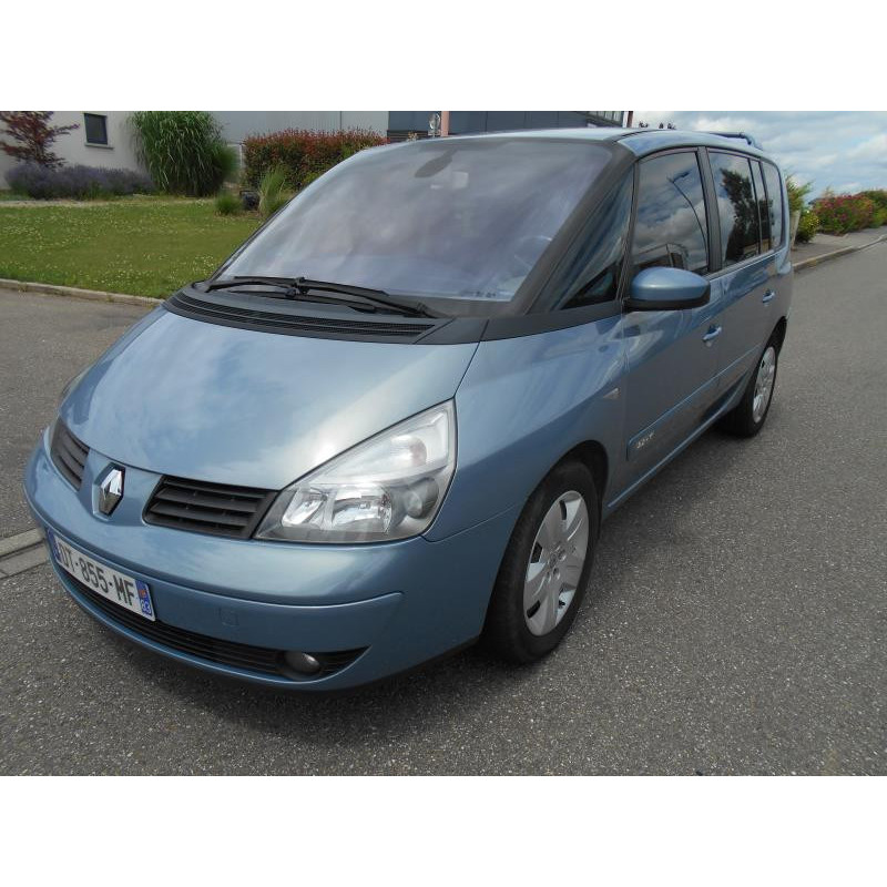 Verin de capot RENAULT ESPACE 4