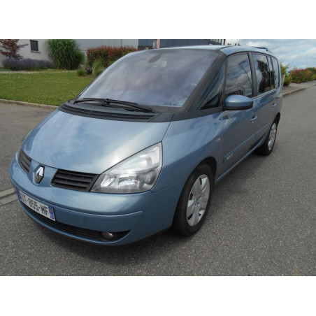 Verin de capot RENAULT ESPACE 4