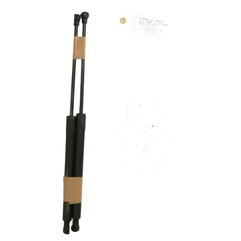 Verin de coffre CITROEN C3 2