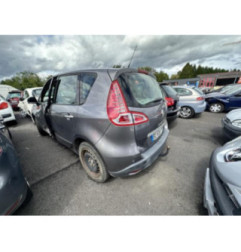 Feu arriere principal droit (feux) RENAULT SCENIC 3 Photo n°16