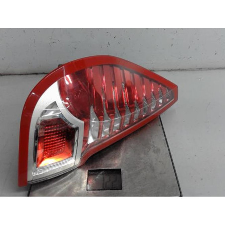 Feu arriere principal gauche (feux) RENAULT SCENIC 3 Photo n°1