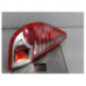 Feu arriere principal gauche (feux) RENAULT SCENIC 3