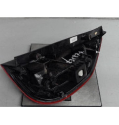 Feu arriere principal gauche (feux) RENAULT SCENIC 3