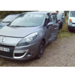 Feu arriere principal gauche (feux) RENAULT SCENIC 3 Photo n°3