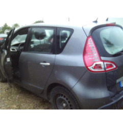 Feu arriere principal gauche (feux) RENAULT SCENIC 3 Photo n°7