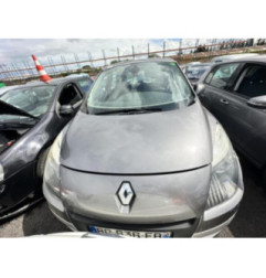 Feu arriere principal gauche (feux) RENAULT SCENIC 3 Photo n°8