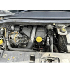 Feu arriere principal gauche (feux) RENAULT SCENIC 3 Photo n°10