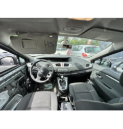 Feu arriere principal gauche (feux) RENAULT SCENIC 3 Photo n°14