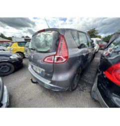 Feu arriere principal gauche (feux) RENAULT SCENIC 3 Photo n°17