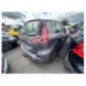 Feu arriere principal gauche (feux) RENAULT SCENIC 3