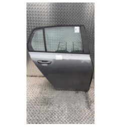 Porte arriere droit VOLKSWAGEN GOLF 6 Photo n°1