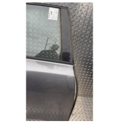 Porte arriere droit VOLKSWAGEN GOLF 6 Photo n°4