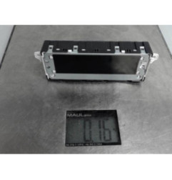 Afficheur CITROEN DS4 Photo n°1