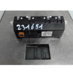 Afficheur CITROEN DS4