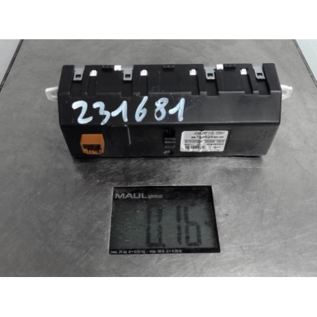 Afficheur CITROEN DS4