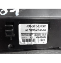 Afficheur CITROEN DS4 Photo n°3