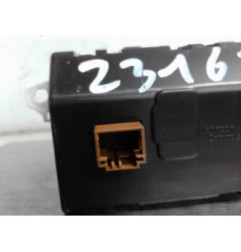 Afficheur CITROEN DS4 Photo n°4