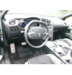 Afficheur CITROEN DS4 Photo n°19