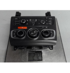 Autoradio d'origine CITROEN DS4 Photo n°1