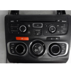 Autoradio d'origine CITROEN DS4