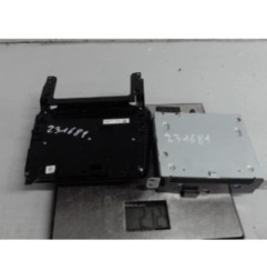 Autoradio d'origine CITROEN DS4 Photo n°3