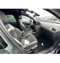 Autoradio d'origine CITROEN DS4 Photo n°9