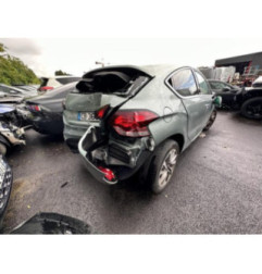 Autoradio d'origine CITROEN DS4 Photo n°13