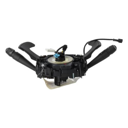 Com (Bloc Contacteur Tournant+Commodo Essuie Glace+Commodo Phare) CITROEN DS4